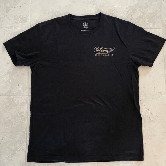 Volcom t-shirt - Picture 1 of 4